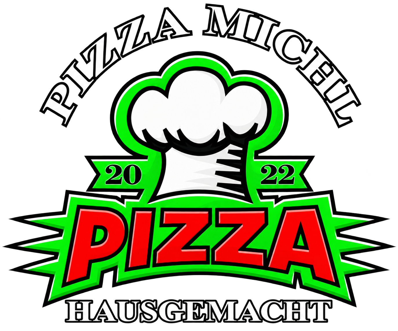 Pizza Michl – Hausgemacht